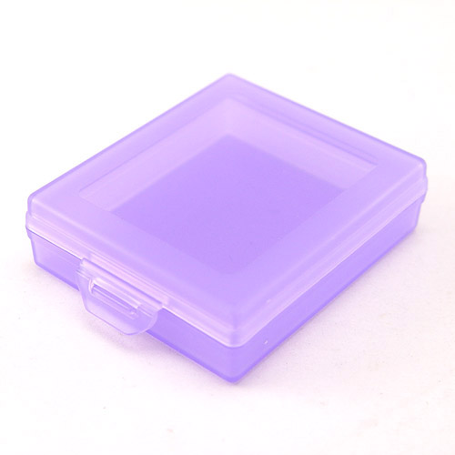 Easy Carry Pill Case